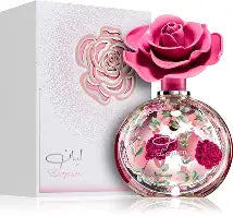 Lattafa Layaan Eau de Parfum 75ml / 2.5 oz Spray For Women - New - Image 1