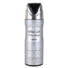 Lattafa Fakhar Deo Spray 200ml / 6.7 oz Spray For Men - New - Image 1