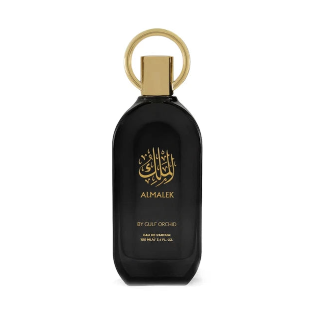 Gulf Orchid Almalek Eau de Parfum 100ml / 3.4 oz Spray For Unisex - New - Image 1