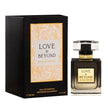 Gulf Orchid Love & Beyond Eau de Parfum 100ml / 3.4 oz Spray For Unisex - New - Image 1