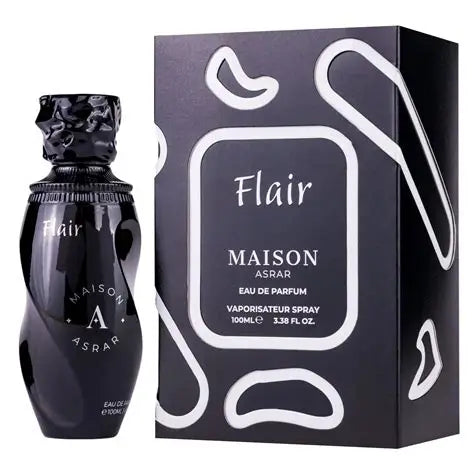 Gulf Orchid Flair Eau de Parfum 100ml / 3.4 oz Spray For Unisex - New - Image 1