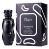 Gulf Orchid Flair Eau de Parfum 100ml / 3.4 oz Spray For Unisex - New - Image 1