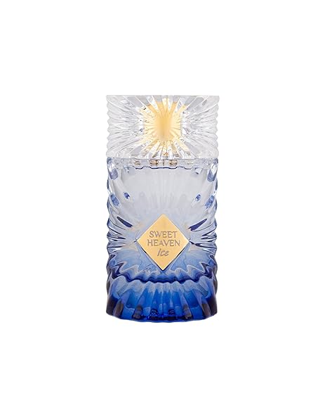 Paris Corner Sweet Heaven Eau de Parfum 100ml / 3.4 oz Spray For Unisex - New - Image 1