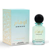 Gulf Orchid Awham Eau de Parfum 100ml / 3.4 oz Spray For Women - New - Image 1
