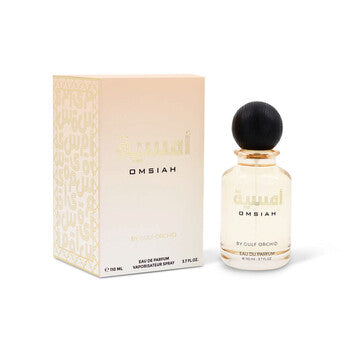 Gulf Orchid Omsiah Eau de Parfum 100ml / 3.4 oz Spray For Unisex - New - Image 1