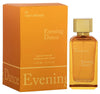 Gulf Orchid Evening Dance Eau de Parfum 100ml / 3.4 oz Spray For Unisex - New - Image 1