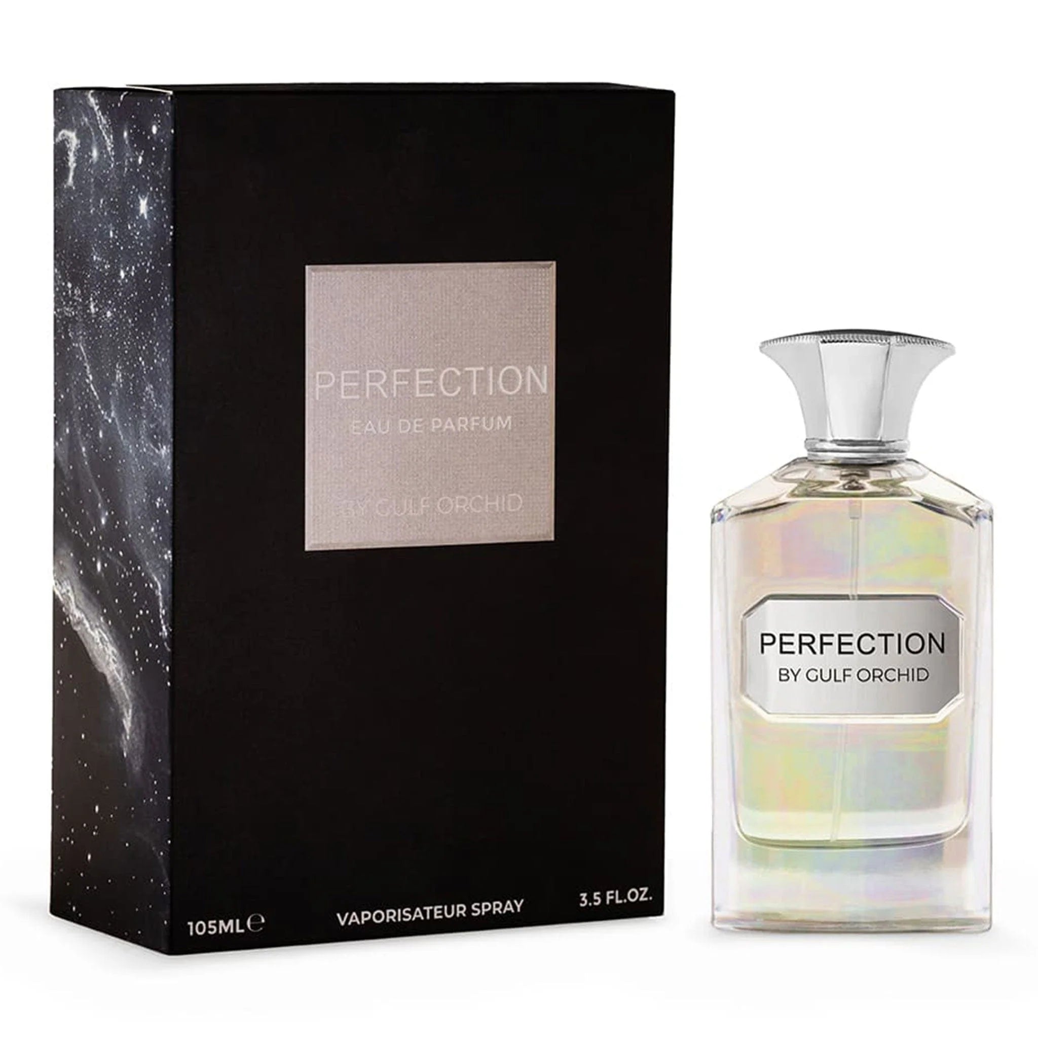 Gulf Orchid Perfection Eau de Parfum 100ml / 3.4 oz Spray For Unisex - New - Image 1