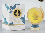 Maison Asrar Dubai Miami Eau de Parfum 100ml / 3.4 oz Spray For Unisex - New - Image 1
