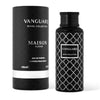 Maison Asrar Vanguard Eau de Parfum 100ml / 3.4 oz Spray For Men - New - Image 1
