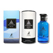 Maison Alhambra Jean Lowe Azure Eau de Parfum 100ml / 3.4 oz Spray For Unisex - New - Image 1