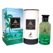Maison Alhambra Jean Lowe Vibe Eau de Parfum 100ml / 3.4 oz Spray For Unisex - New - Image 1
