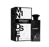 Maison Alhambra Mindset Eau de Parfum 100ml / 3.4 oz Spray For Men - New - Image 1