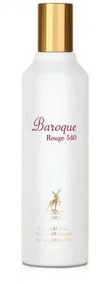 Maison Alhambra LA Rouge Barouque Eau de Parfum 5.0oz / 150ml Spray For Unisex - New - Image 1