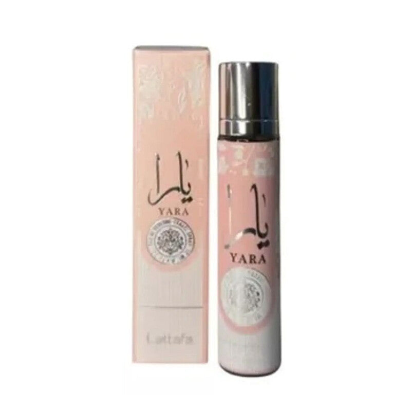 Lattafa Yara Eau de Parfum 10ml Travel Spray For Women - New - Image 1