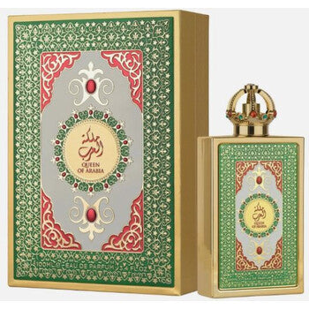 Lattafa Pride Queen of Arabia Eau de Parfum 100ml / 3.4 oz Spray For Women - New - Image 1