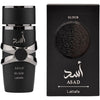 Lattafa Asad Elixir Eau de Parfum 100ml / 3.4 oz Spray For Men - New - Image 1