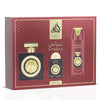 Lattafa Nebras Eau de Parfum 100ml / 3.4 oz Spray For Women - New - Image 1