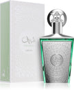 Lattafa Sherif Eau de Parfum 100ml / 3.4 oz Spray For Unisex - New - Image 1