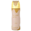 Lattafa Eclaire Deo Spray 8.0oz / 250ml Spray For Unisex - New - Image 1