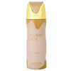 Lattafa Eclaire Deo Spray 8.0oz / 250ml Spray For Unisex - New - Image 1