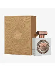 Lattafa Nebras Elixir Eau de Parfum 100ml / 3.4 oz Spray For Unisex - New - Image 1