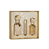 Lattafa Eclarie Eau de Parfum 100ml / 3.4 oz Spray For Women - Gift Set - Image 1