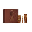 Lattafa Asad Bourbon Eau de Parfum 100ml / 3.4 oz Spray For Men - New - Image 1