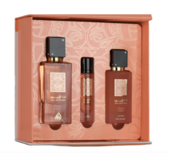Lattafa Ana Abiyedh Coral Eau de Parfum 2.0oz / 60ml Spray For Women - New - Image 1