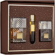 Lattafa Khamrah Qahwa Eau de Parfum 100ml / 3.4 oz Spray For Men - Gift Set - Image 1