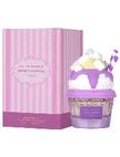 Lattafa Give Me Gourmand Mallow Madness Eau de Parfum 75ml / 2.5 oz Spray For Unisex - New - Image 1