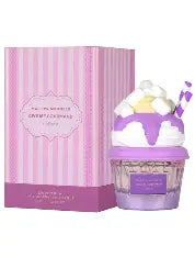 Lattafa Give Me Gourmand Mallow Madness Eau de Parfum 75ml / 2.5 oz Spray For Unisex - New - Image 1