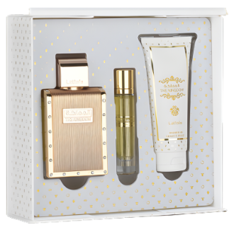 Lattafa The Kingdom Eau de Parfum 100ml / 3.4 oz Spray For Men - New - Image 1
