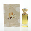 Paris Corner Eshal Vanilla Eau de Parfum 100ml / 3.4 oz Spray For Women - New - Image 1