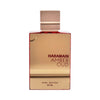 AL HARAMAIN AMBER OUD RUBY 4OZ, UNISEX PERFUME, EDP