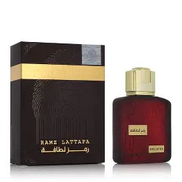 Lattafa Lattafa Ramz Gold Eau de Parfum 100ml / 3.4 oz Spray For Men - New - Image 1