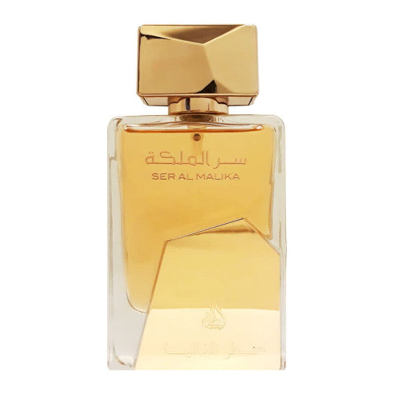 Lattafa Ser Al Malika Eau de Parfum 100ml / 3.4 oz Spray For Unisex - New - Image 1