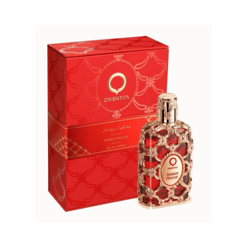 ORIENTICA AMBER ROUGE 2.7OZ, WOMEN'S PERFUME, EDP