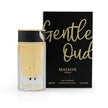 Gulf Orchid Gentle Oud Eau de Parfum 100ml / 3.4 oz Spray For Men - New - Image 1