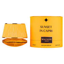 Gulf Orchid Sunset in Capri Eau de Parfum 100ml / 3.4 oz Spray For Unisex - New - Image 1