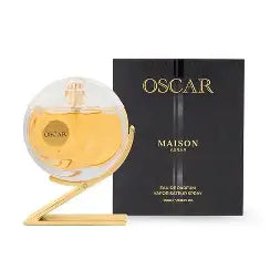 Gulf Orchid Oscar Eau de Parfum 100ml / 3.4 oz Spray For Unisex - New - Image 1