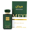 Gulf Orchid Meydan Eau de Parfum 100ml / 3.4 oz Spray For Unisex - New - Image 1