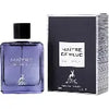 Lattafa Maitre Blue Eau de Parfum 100ml / 3.4 oz Spray For Men - New - Image 1