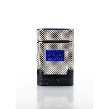 Khadlaj Shiyaaka Blue Eau de Parfum 100ml / 3.4 oz Spray For Men - New - Image 1