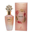 Khadlaj Nuha Eau de Parfum 2.7oz / 80ml Spray For Women - New - Image 1