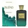 Khadlaj Island Parfum (extrait) 100ml / 3.4 oz Spray For Unisex - New - Image 1