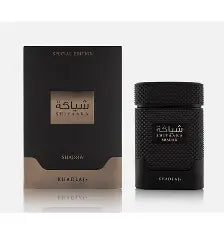 Khadlaj Shiyaaka Shadow Eau de Parfum 100ml / 3.4 oz Spray For Unisex - New - Image 1