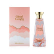 Khadlaj Cloud Candy Eau de Parfum 100ml / 3.4 oz Spray For Women - New - Image 1