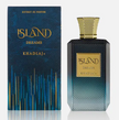Khadlaj Island Dreams Eau de Parfum 100ml / 3.4 oz Spray For Unisex - New - Image 1
