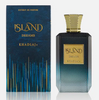 Khadlaj Island Dreams Eau de Parfum 100ml / 3.4 oz Spray For Unisex - New - Image 1