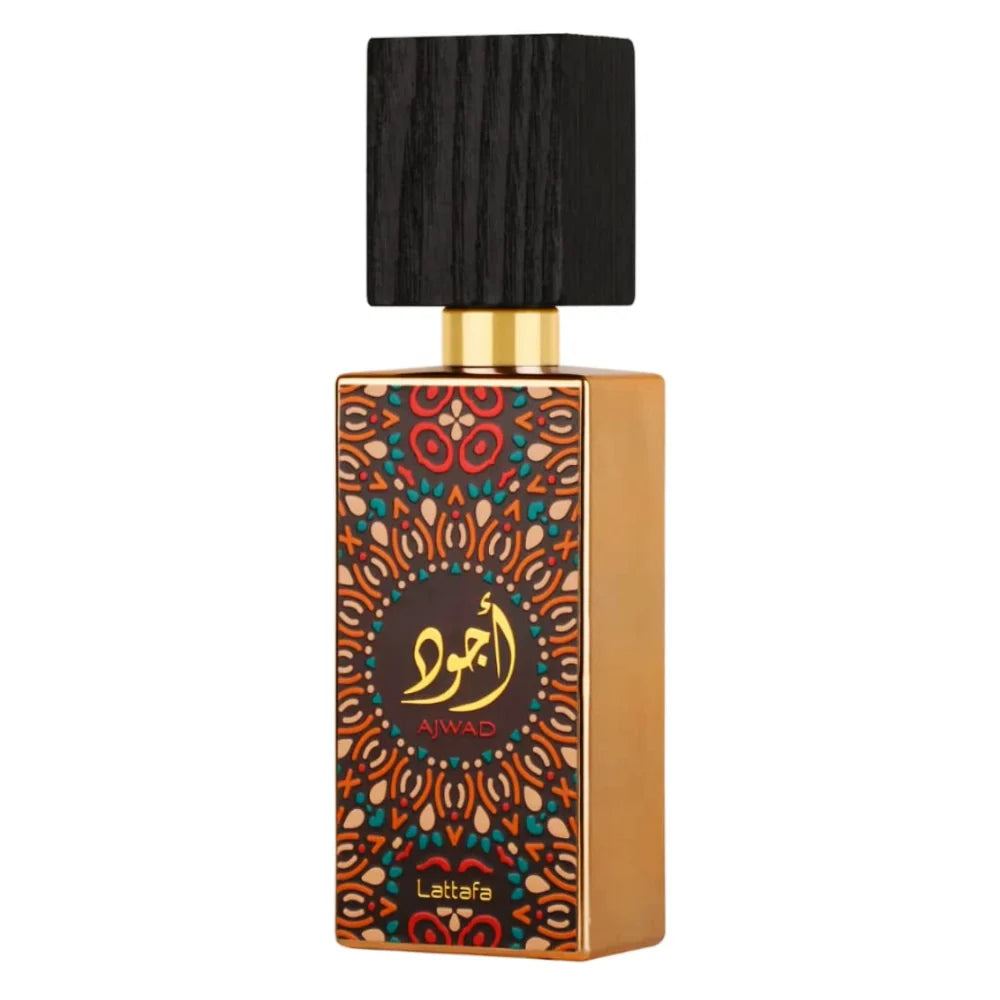 LATTAFA AJWAD 2.04OZ, WOMEN'S PERFUME, EDP